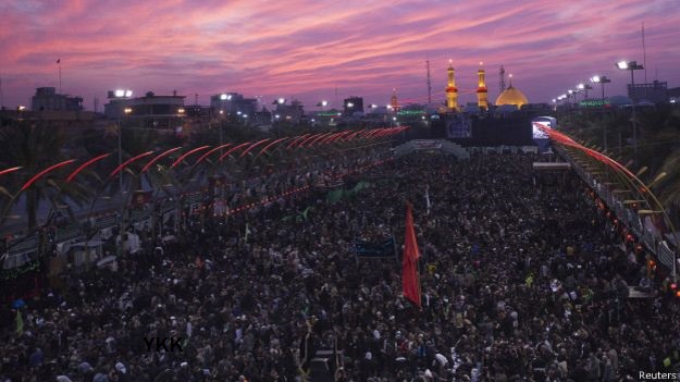 karbala