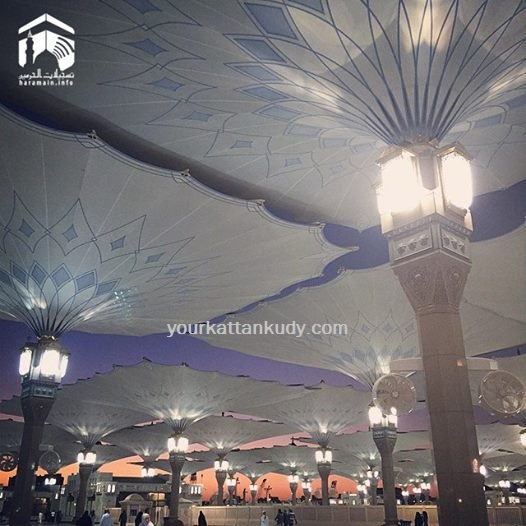 madina