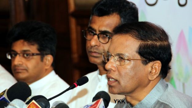 maithiri