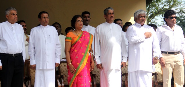 maithri
