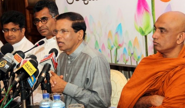 maithri