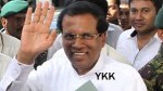 maithri