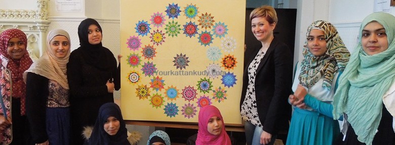 muslim women