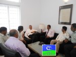 NFGG Meet Ranil 19.12.2014 (2)