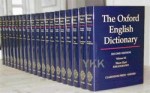 oxford dictionary