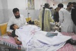 pakistan