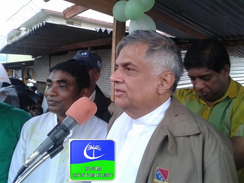 ranil subair