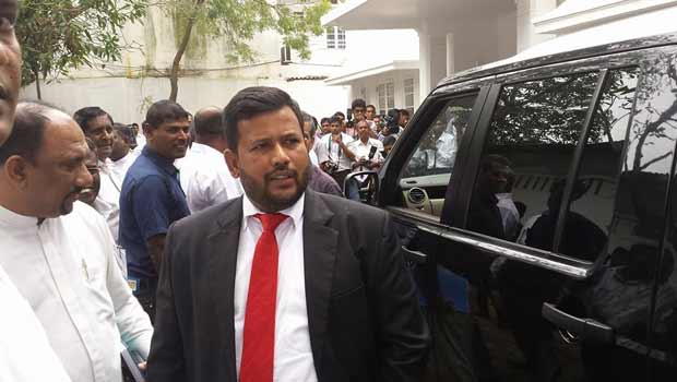 Rishad-Bathiudeen