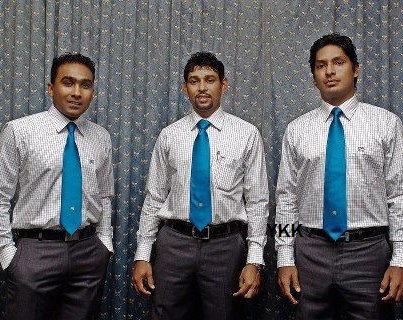sanga mahela dilshan