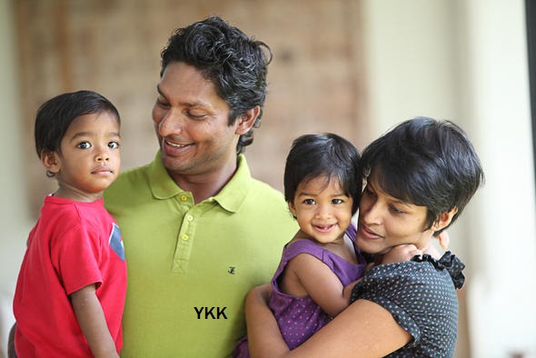 sanga