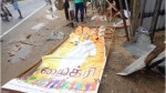 santhiveli maithiri office