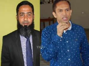 shibly hizbullah