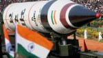 akni missile india
