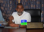 asfar chairman