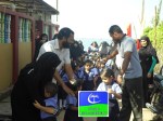 hussainiya kids