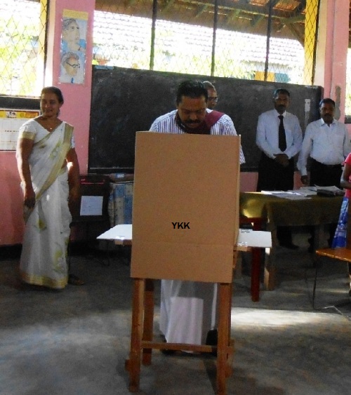 mahinda