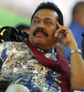 mahinda