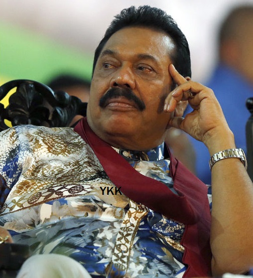 mahinda