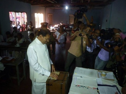 maithiri
