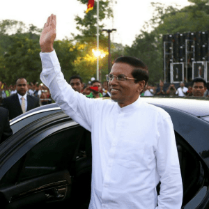 maithiri