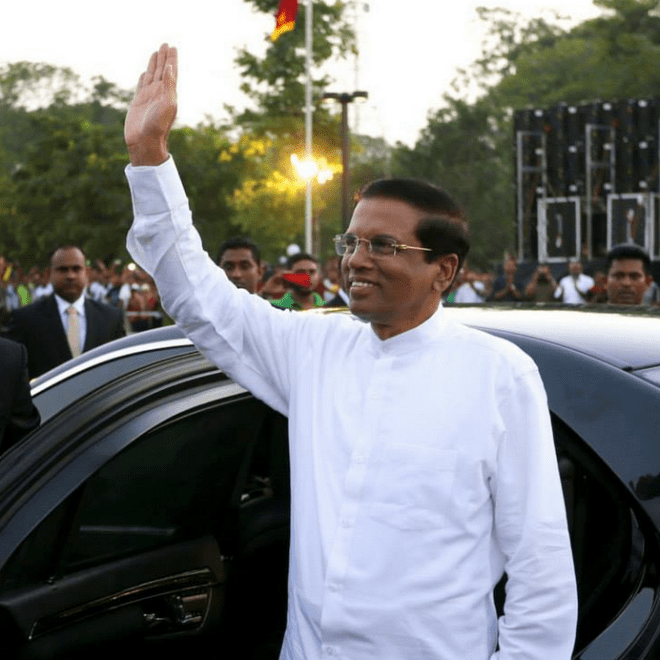 maithiri