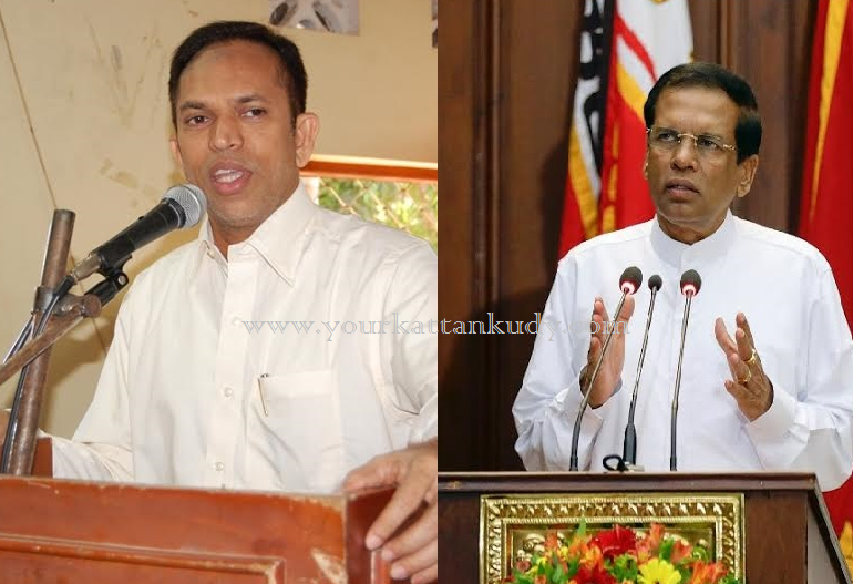 maithri and hiz