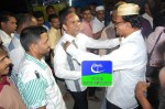 mubarak election