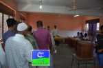 polling vote election