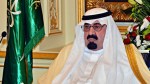 saudi abdullah
