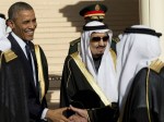 saudi