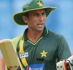 younis khan