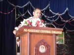 Bandaragama Gazzaly Vid, Programme (5)