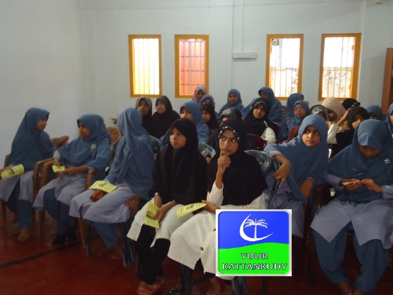 madrasa children