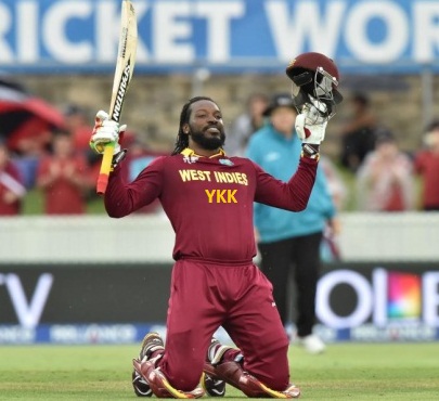 gayle