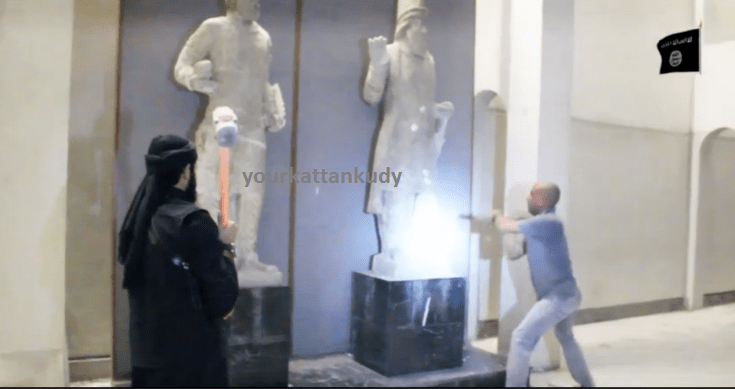 isis