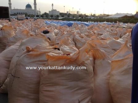K-Tic Clothes Collecting Camp 2015 (8)