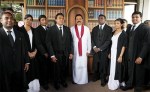 mahinda namal