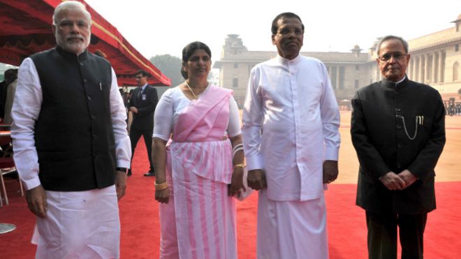 maithri