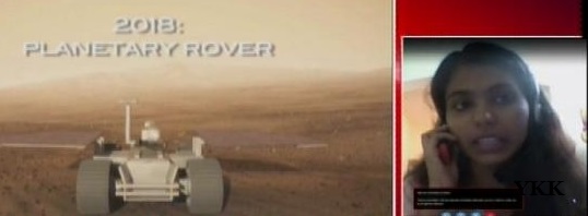 mars kerala