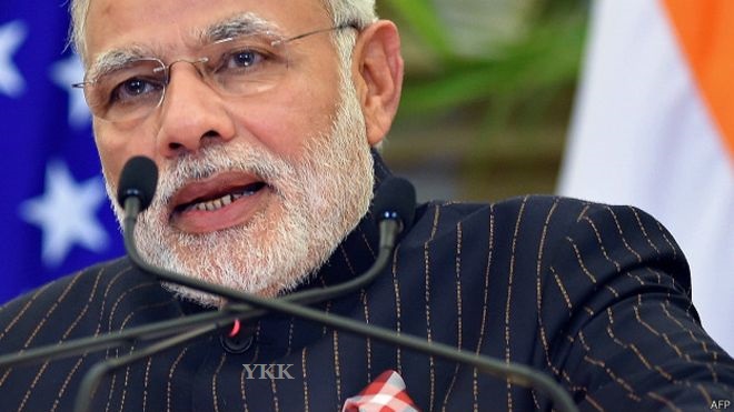 modi