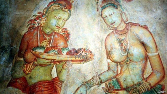 sigiriya