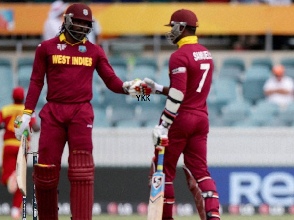 west indies