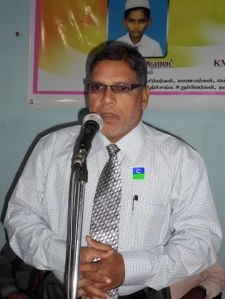bathurdeen sir badurdeen