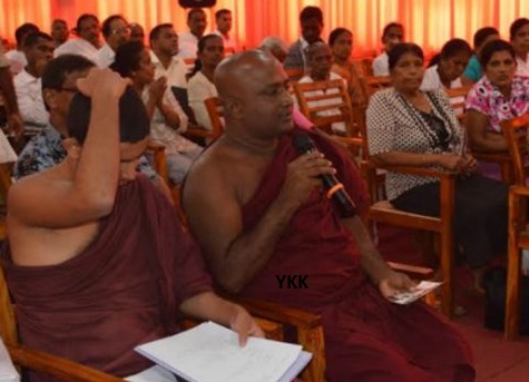 batti buddhist