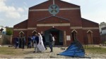 church lahore