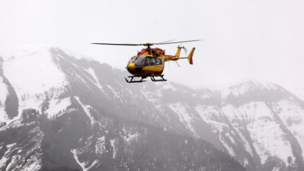 france heli