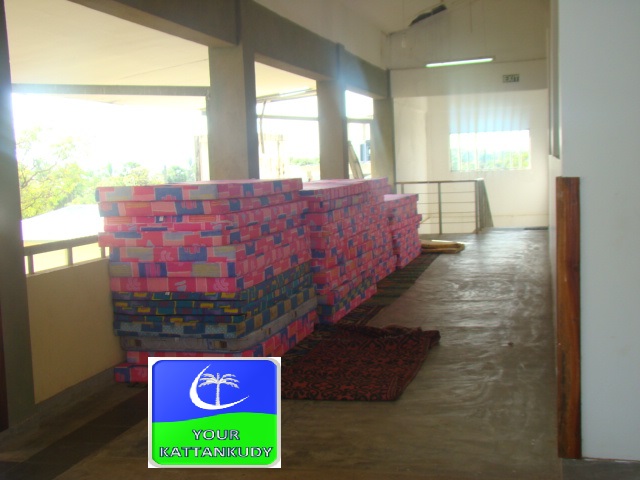 hospital matress