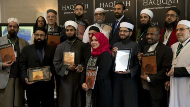 imams muslims