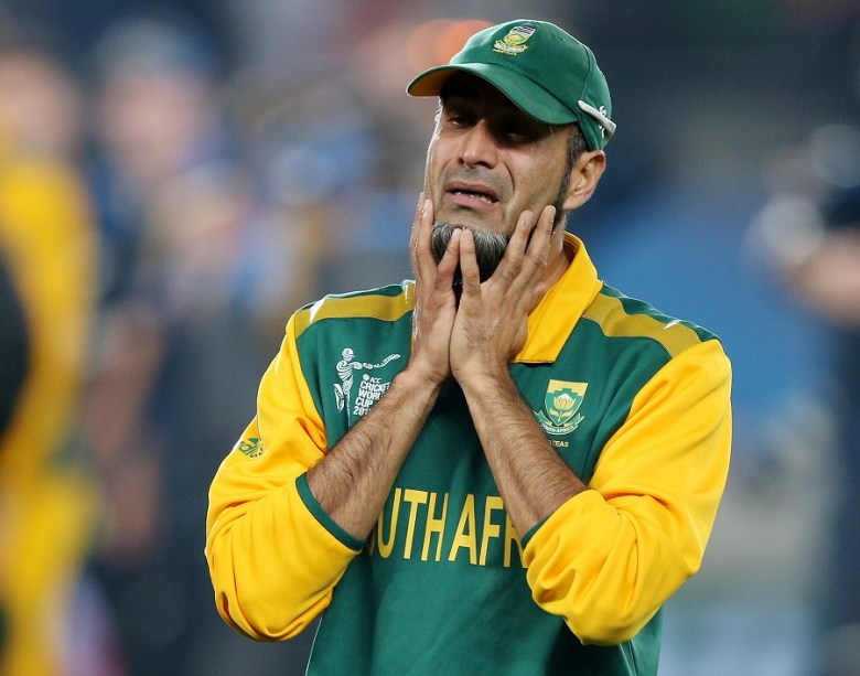 imran thahir