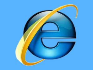 internet explore